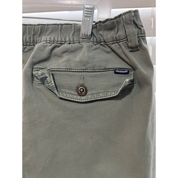 Chubbies Mens Pants‎ - Size L - Picture 4 of 5